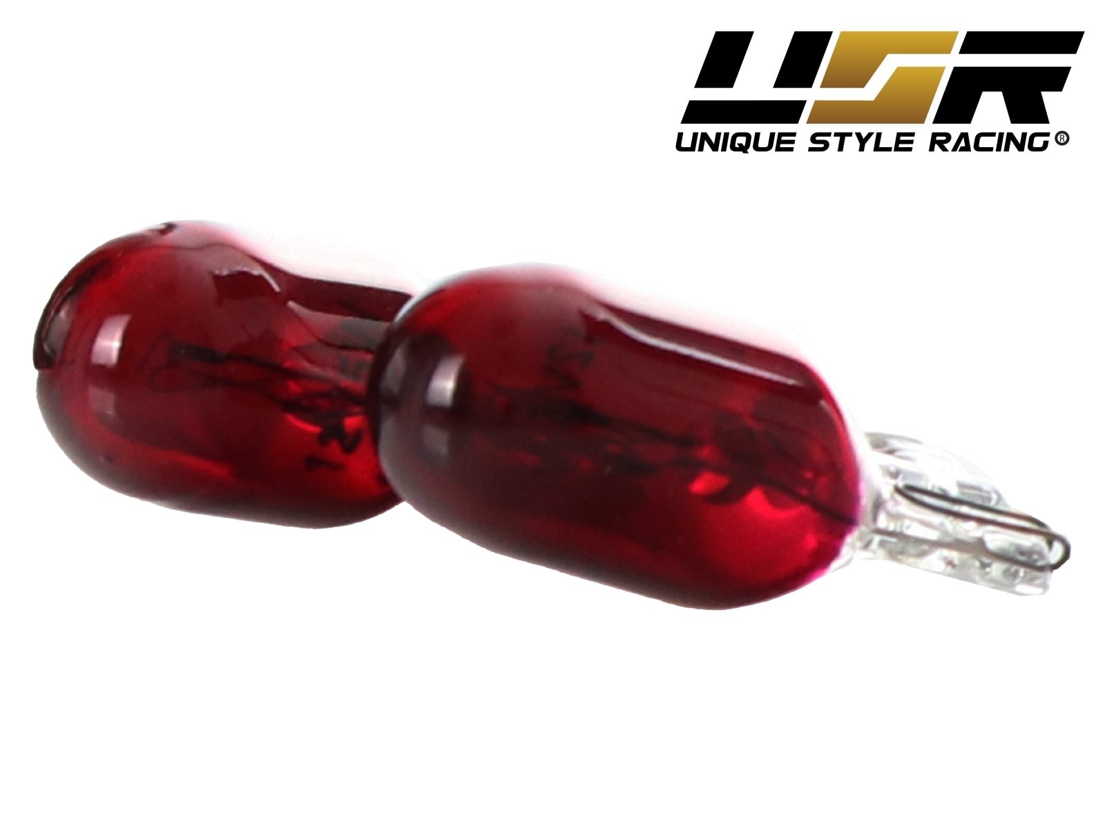 1990-1996 Nissan 300ZX Z32 Rear Crystal Clear or Smoke Bumper Side