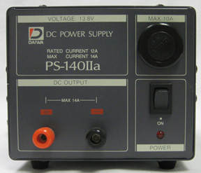 Daiwa PS-304, Daiwa SS-330W, Daiwa PS-120MIIa, Daiwa CNW-518