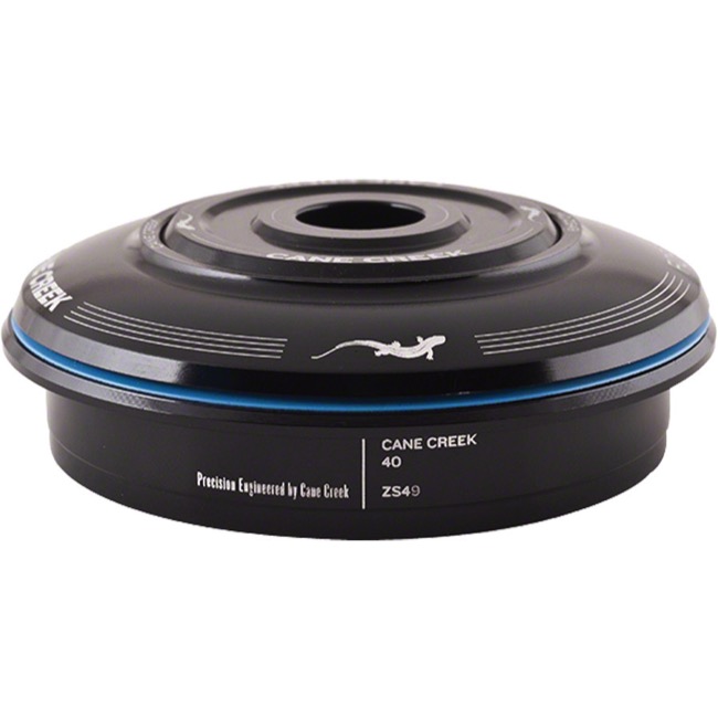 Universal Cycles -- Cane Creek 40-Series ZS49 Upper Headset - Fits