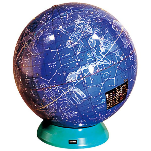 UCHIDASウチダス天球儀（フリーボール式） T－20F: 理科