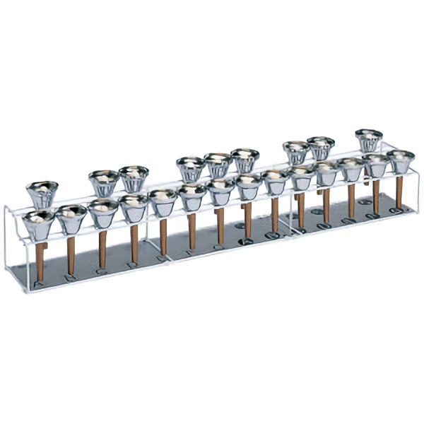 内田洋行】ミュージックベル MB-S 20音 ハンドベル ウチダ MB-S