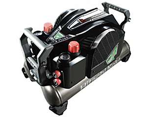 HiKOKI(日立工機) EC1445H2(S) 高圧エアコンプレッサ(高圧専用