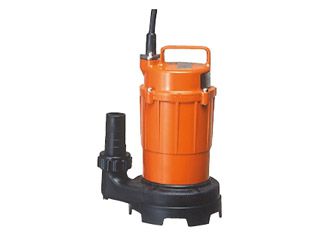 寺田ポンプ SG-150C 小型水中ポンプ 非自動 50Hz ウエダ金物【公式サイト】