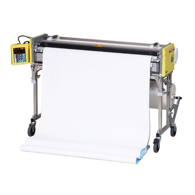 KLASS(極東産機) 11-1394 自動壁紙糊付機 プライムミュー・スリー