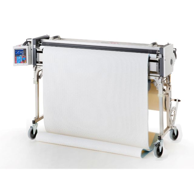 KLASS(極東産機) 11-1371 自動壁紙糊付機 Hiβ-NEO ハイベータ ネオ