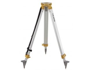 タジマ STD-OD アルミ三脚(球面Dタイプ) ウエダ金物【公式サイト】