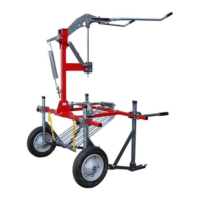 みのる産業 SC-1 回転ふるい機 ウエダ金物【公式サイト】