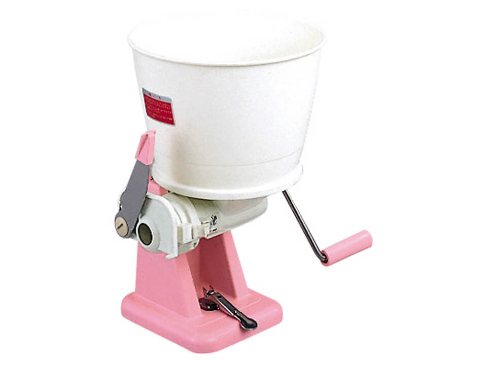 みのる産業 HC-233 餅切り機(専用型) ウエダ金物【公式サイト】