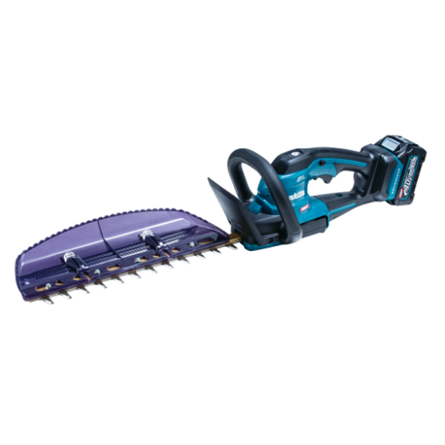 マキタ MUH407DWF 18V充電式ヘッジトリマ 400mm