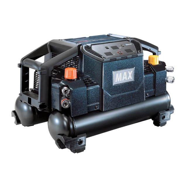 MAX AK-HH1310E 高圧専用スーパーエア・コンプレッサ 限定カラーモデル