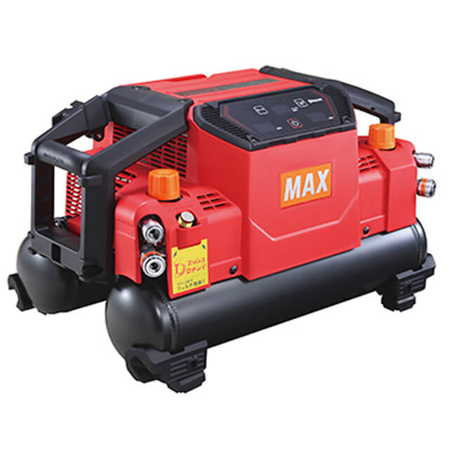 HiKOKI(日立工機) EC1245H2(NGK)高圧エアコンプレッサー ウエダ金物