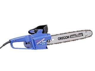 ナカトミ 電気チェーンソー EC-355 ウエダ金物【公式サイト】