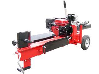 ナカトミ 油圧式薪割機 LS-4 ウエダ金物【公式サイト】