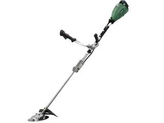 HiKOKI(日立工機) CG14DSCL(LSC) 14.4Vコードレス刈払機 ウエダ金物