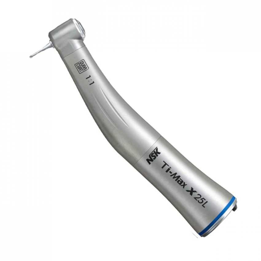NSK Ti Max X-25L 1:1 Direct Drive - BDSI Dental Supplies