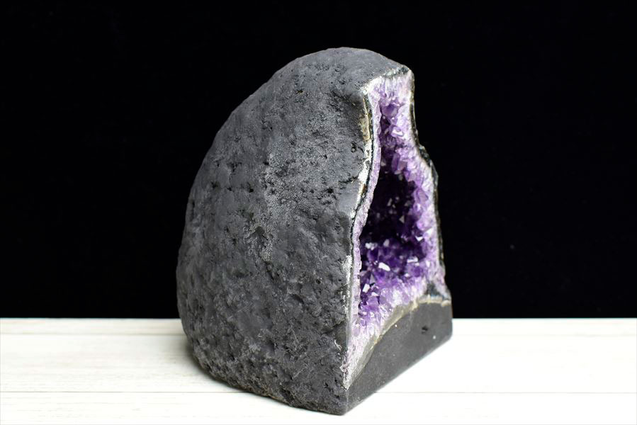 ウルグアイ産 アメジストドーム｜ミニドーム｜原産地より直輸入｜紫