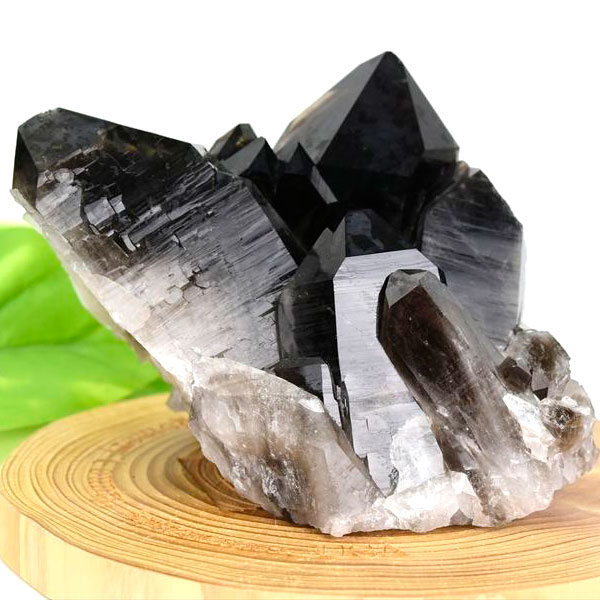 ハーキマーダイヤモンド｜アメリカ・NY州ハーキマー地区｜天然水晶