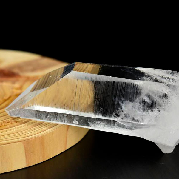 ○重さで選べる○パイライト（黄鉄鉱） 卵型（エッグ）置物｜結晶残し