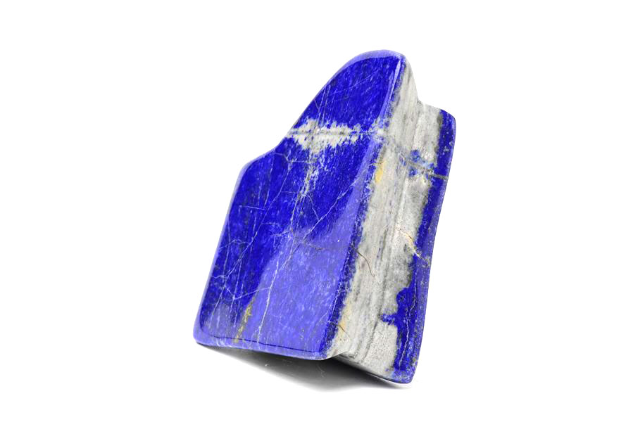 ラピスラズリ 原石 置物｜天然無染色｜アフガニスタン産｜インテリア