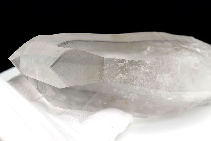 ブラックファントム レムリアンシード｜レムリアン水晶｜ブラジル