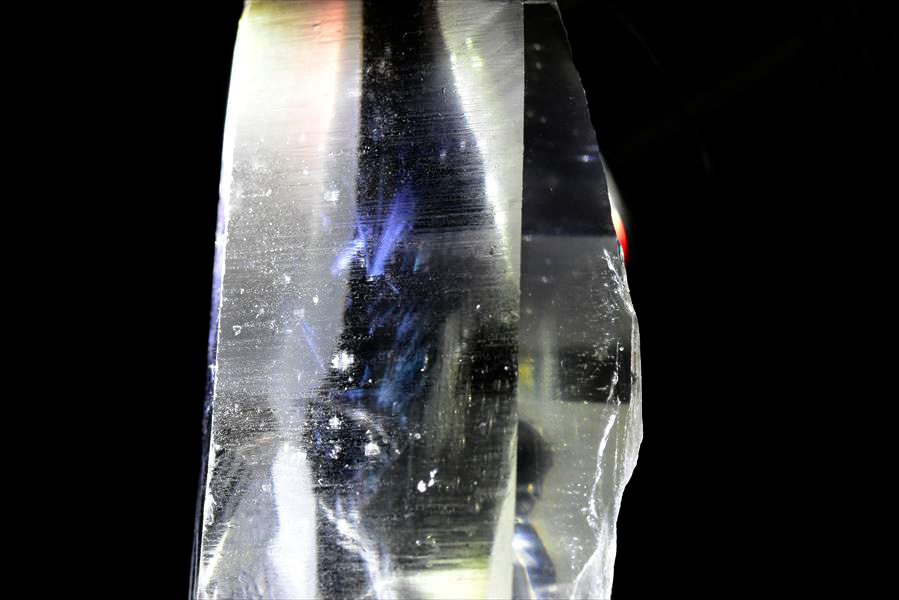 エンジェルラダー レムリアンシード｜レムリアン水晶｜ブラジル