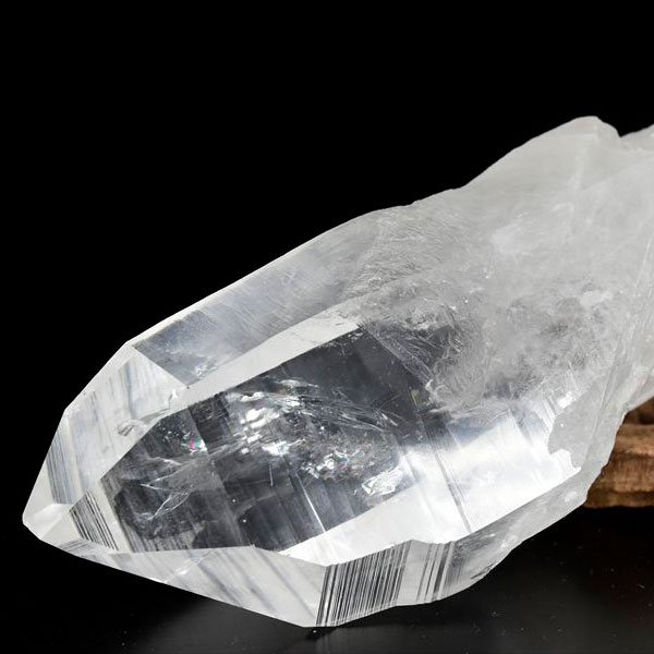 レムリアンシードクリスタル レムリアン水晶｜ブラジル セラ・デ