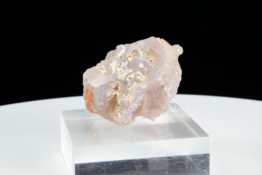 メキシコ産 ラグナアゲート Laguna Agate｜ノジュール｜鉱物標本｜原石