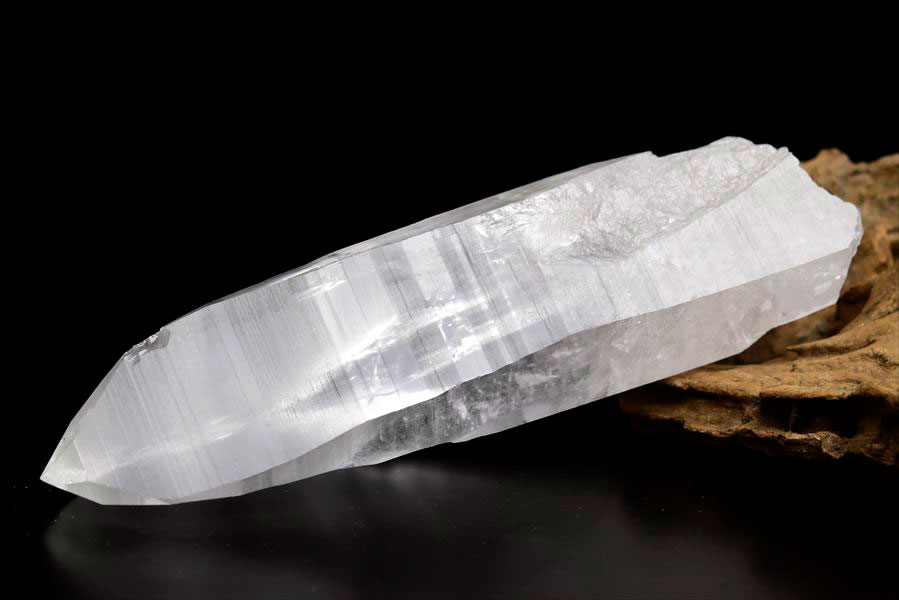 レムリアンシードクリスタル｜レムリアン水晶｜ブラジル・バイーア州