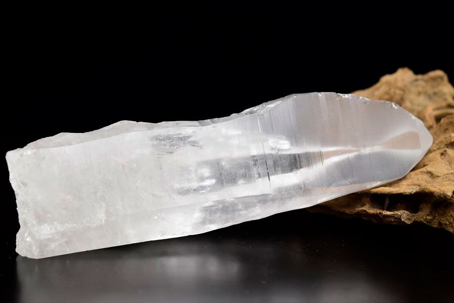 レムリアンシードクリスタル｜レムリアン水晶｜ブラジル・バイーア州