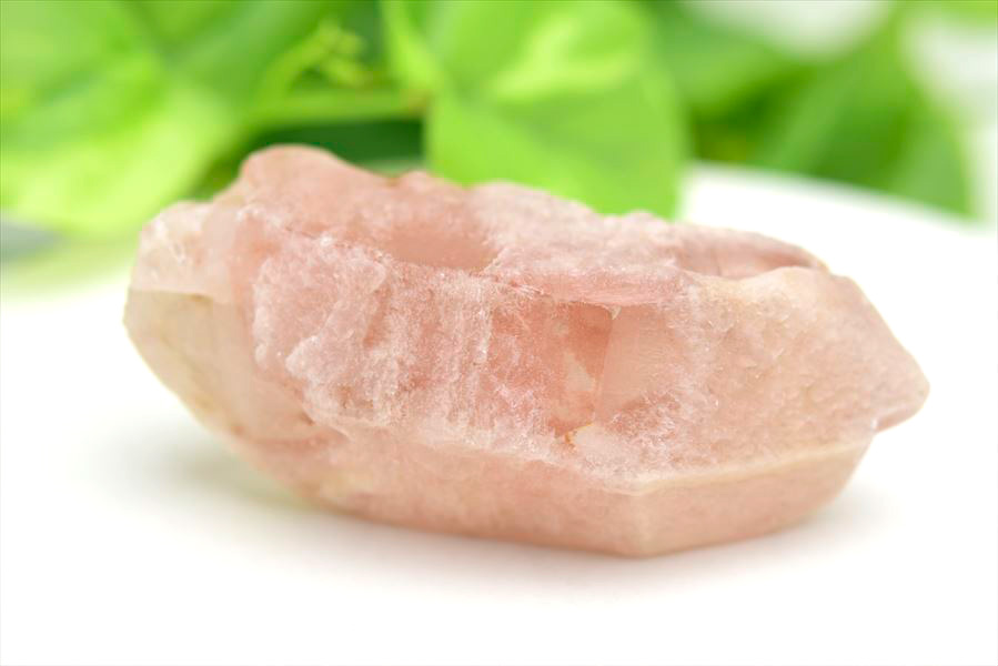 ピンクレムリアン（ドリームシクル）｜レムリアンシードクリスタル