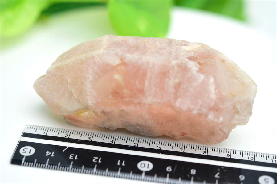 ピンクレムリアン（ドリームシクル）｜レムリアンシードクリスタル