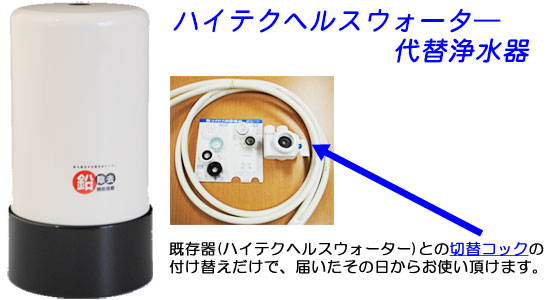 イメンス 浄水器カートリッジ