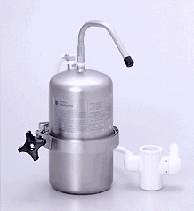 マルチピュア浄水器 Multi-Pure