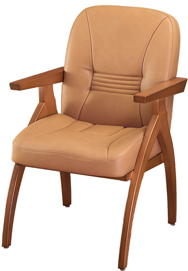 ハンディネットワークインターナショナル社のポスチャーサポートチェア