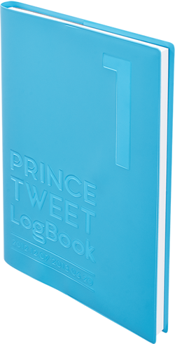 うたプリ PRINCE TWEET LogBook 1 〜4 四ノ宮那月 サイン