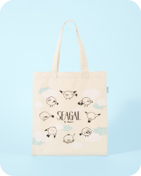 IDOL PRODUCE TOTEBAG ｜うたの☆プリンスさまっ♪