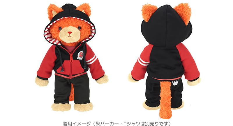 GOODS[販売商品] | PRINCE CAT -WINTER HOLIDAY-｜プリンスキャット