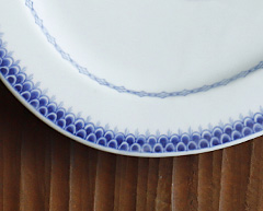 中村幸一郎 ｜ 暮らしのうつわ 花田 作家もの和食器（陶器 磁器 ガラス