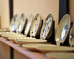 湯呑・カップ・蕎麦猪口・箸置 藤塚光男展 ｜ 暮らしのうつわ 花田