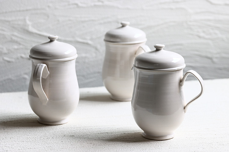 岡田直人｜暮らしのうつわ 花田 作家もの和食器専門店 通販