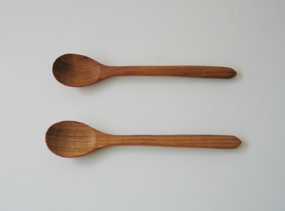 三谷龍二　木製 スプーン &フォーク　セット 2026年最新】三谷龍二 カトラリーの人気アイテム - メルカリ