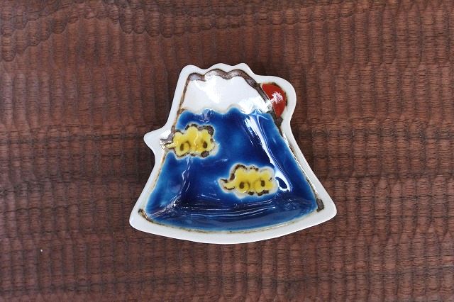 信楽焼 中川 雅佳 作 金彩八角皿（大） うつわ家膳｜人気作家、窯元を