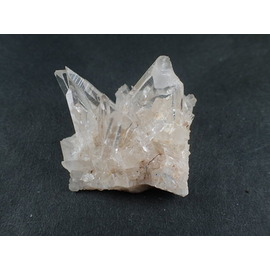 最高品質ゼッカデソーザ水晶 クラスター ブラジル・ミナスジェライス州