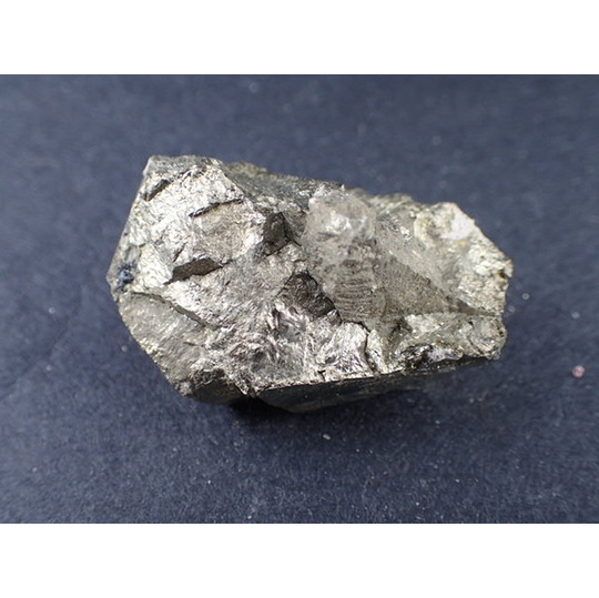 赤鉄鉱を伴う黄鉄鉱 イタリア産 ｜石の販売専門店【vec stone club】