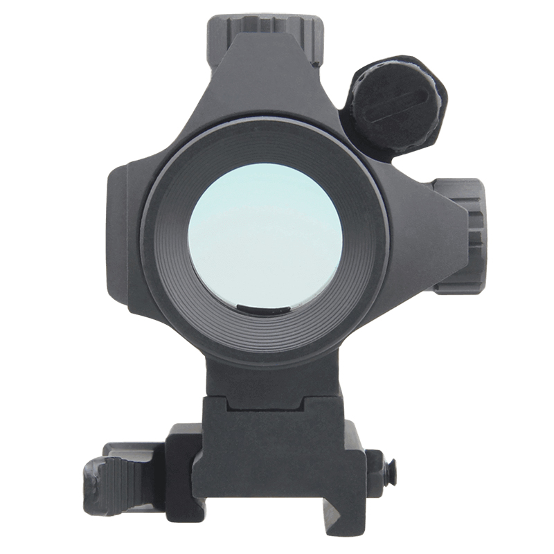 Nautilus 1×30 Red Dot Scope Double Reticle ｜ Vector Optics 日本