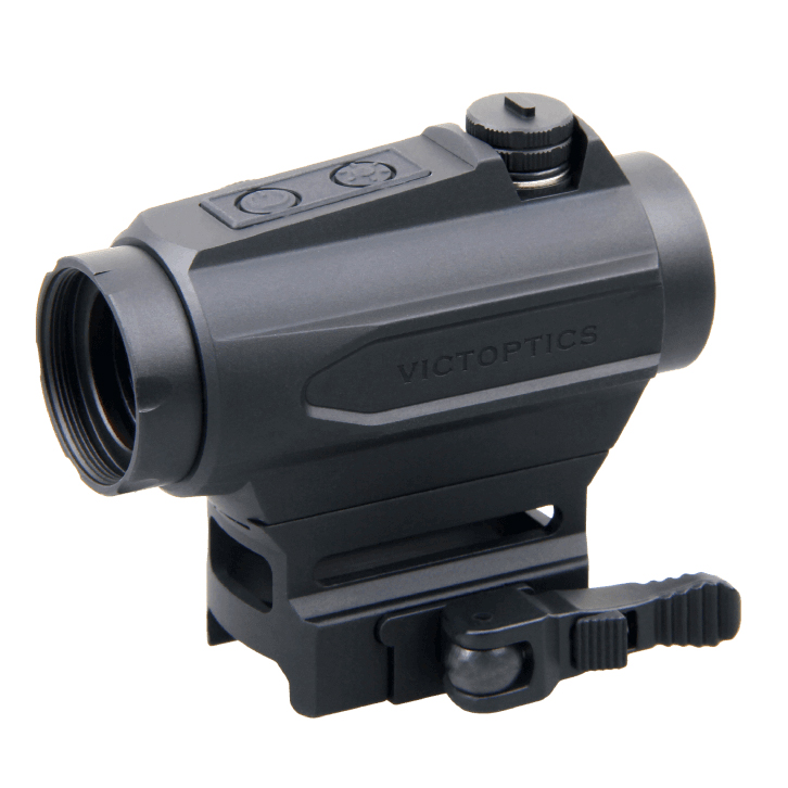 VictOptics SRD 1×20 Reflex Sight ｜ Vector Optics 日本公式サイト