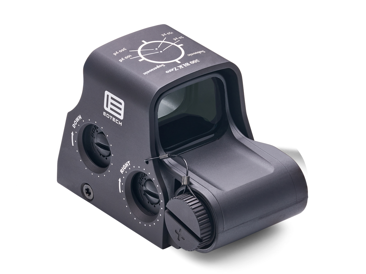 EOTECH HWS 300 Blackout – Venture Tactical