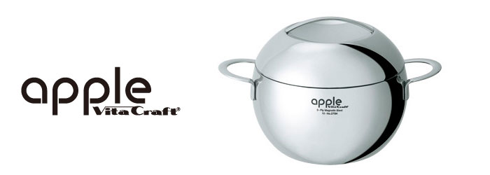 アップル｜ビタクラフト