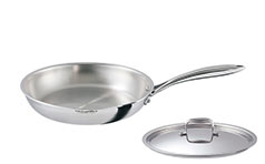 プロ フライパン 28.0cm + フタ セット | ビタクラフトオンラインショップ