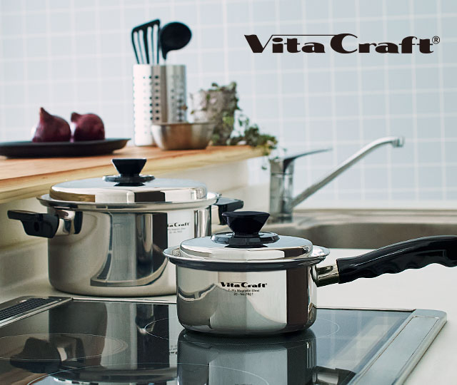 新生活キャンペーン | ビタクラフトオンラインショップ